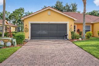 9321 Aegean CIR, Lehigh Acres, FL 33936
