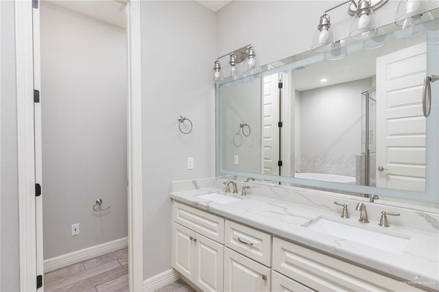 3013 Payton Drive, Mission, TX 78574