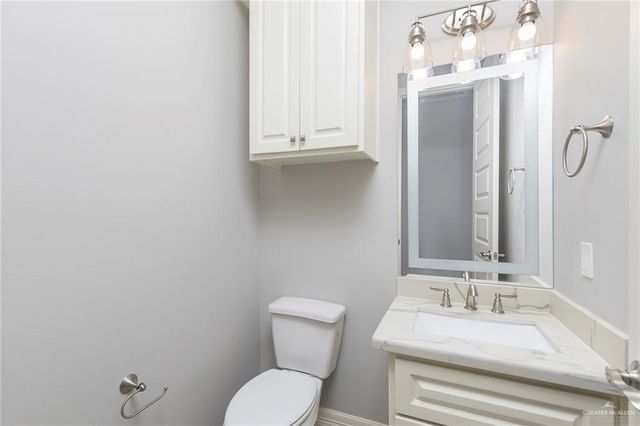 3013 Payton Drive, Mission, TX 78574