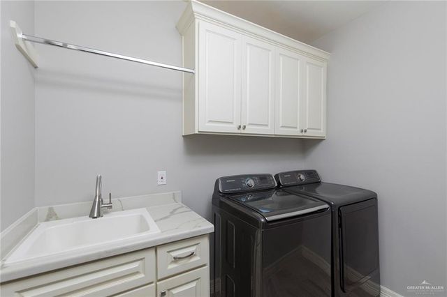 3013 Payton Drive, Mission, TX 78574