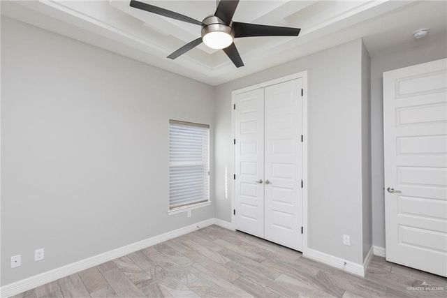 3013 Payton Drive, Mission, TX 78574