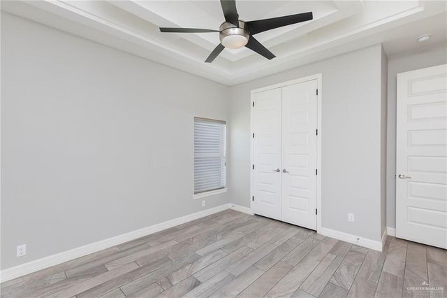 3013 Payton Drive, Mission, TX 78574