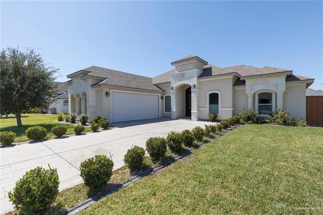 3013 Payton Drive, Mission, TX 78574