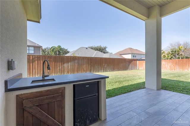 3013 Payton Drive, Mission, TX 78574