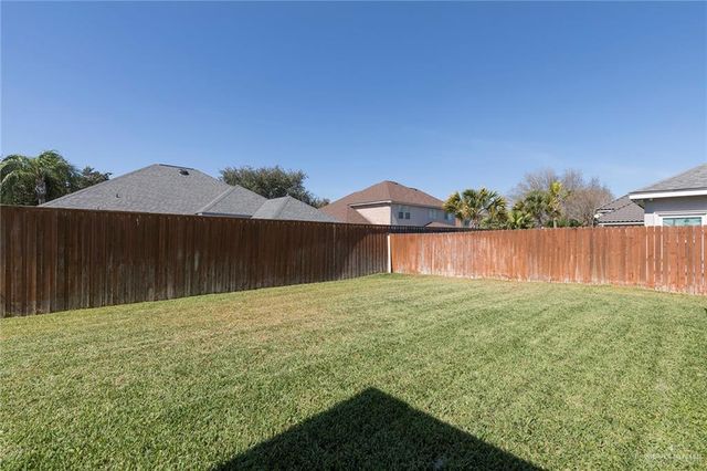 3013 Payton Drive, Mission, TX 78574