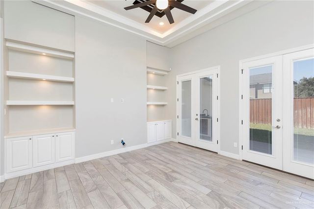 3013 Payton Drive, Mission, TX 78574