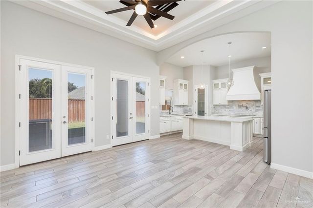 3013 Payton Drive, Mission, TX 78574