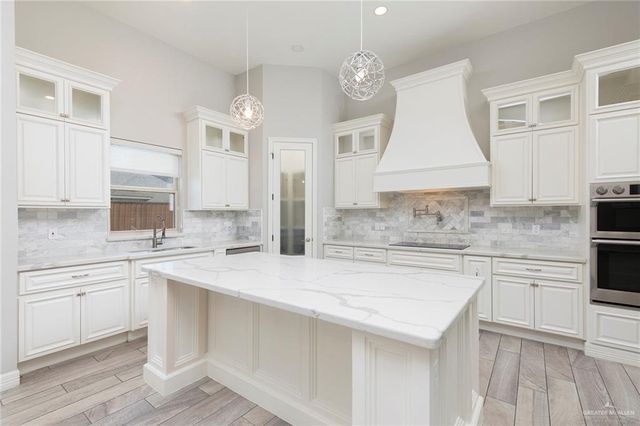 3013 Payton Drive, Mission, TX 78574