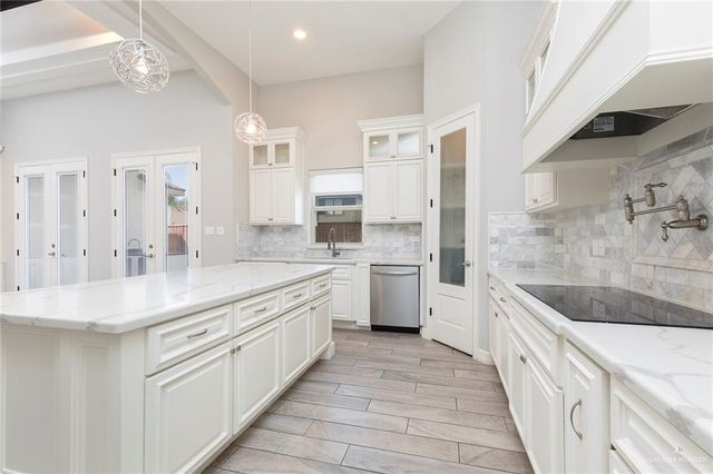 3013 Payton Drive, Mission, TX 78574