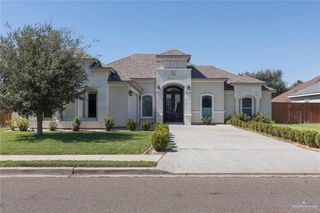 3013 Payton Drive, Mission, TX 78574
