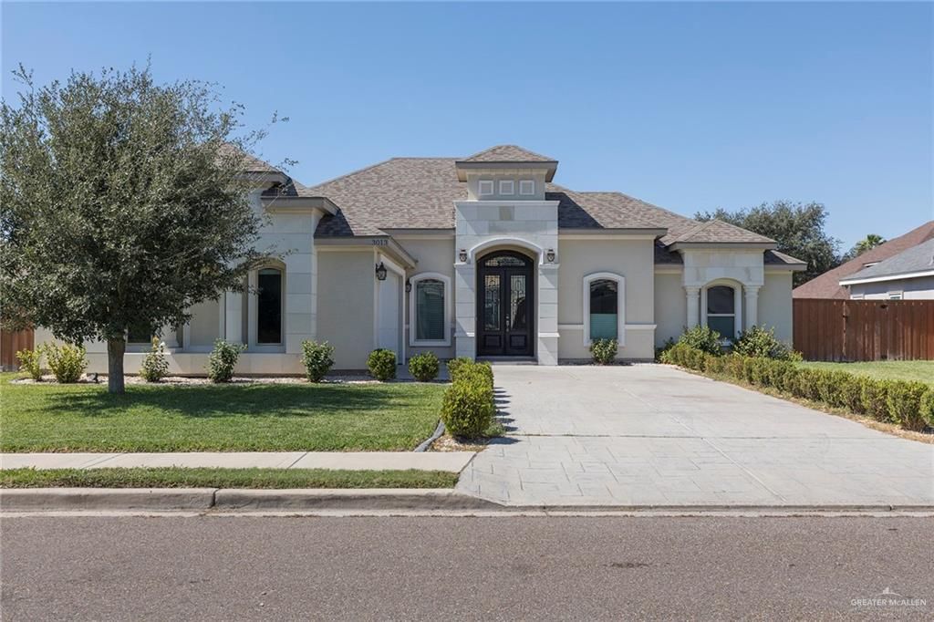 3013 Payton Drive, Mission, TX 78574