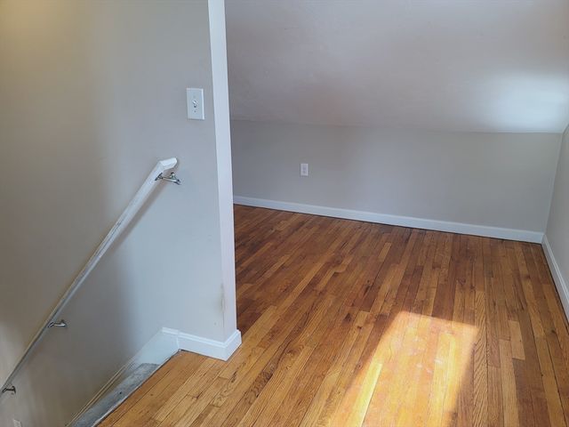 34 Hallron St, Boston, MA 02136