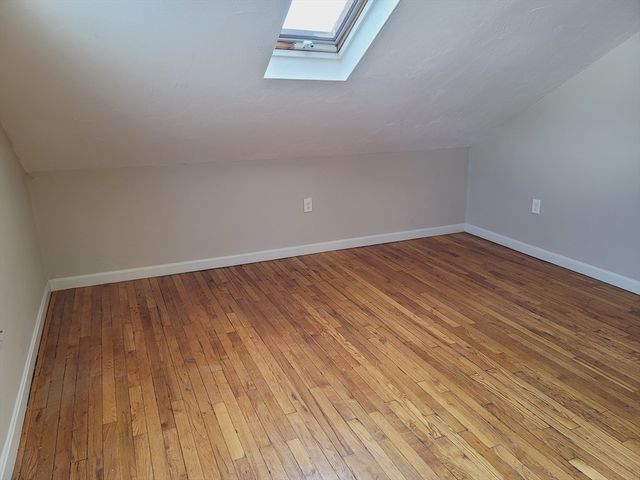34 Hallron St, Boston, MA 02136