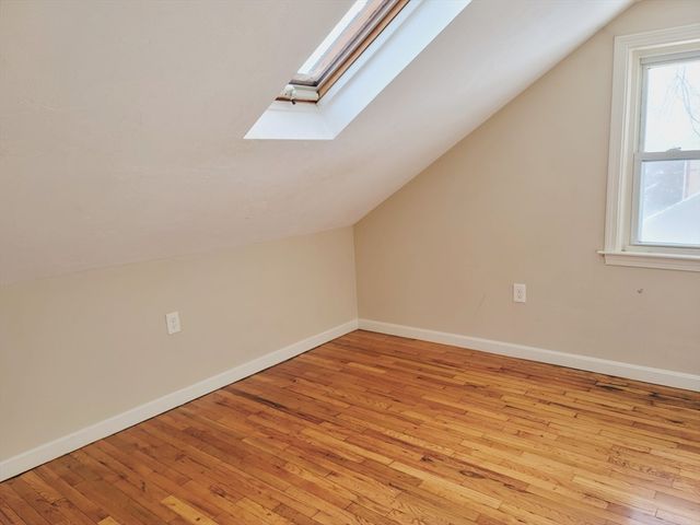 34 Hallron St, Boston, MA 02136