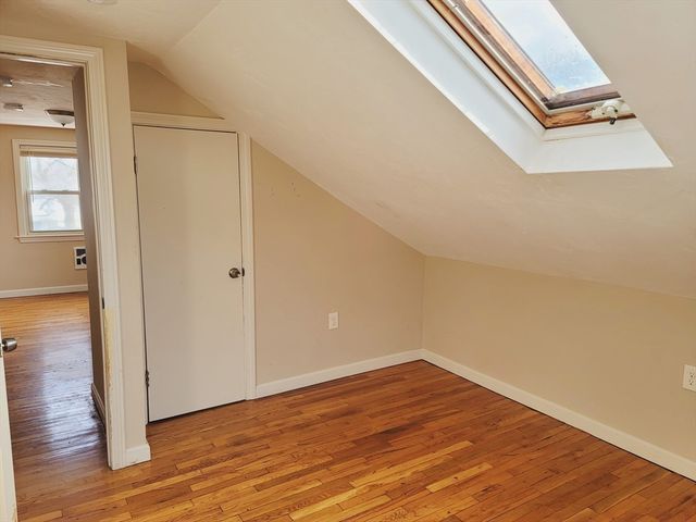 34 Hallron St, Boston, MA 02136