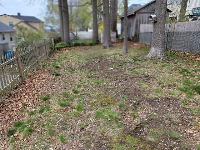 34 Hallron St, Boston, MA 02136