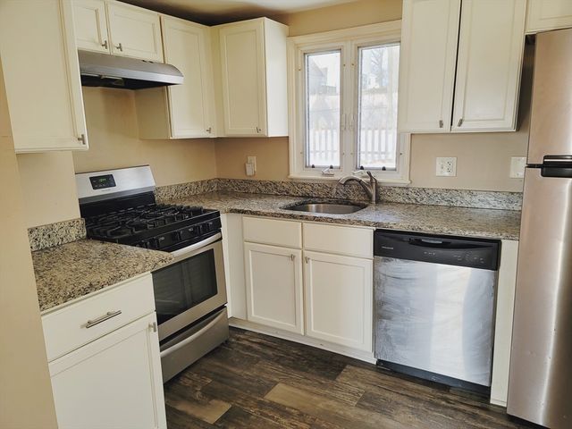 34 Hallron St, Boston, MA 02136