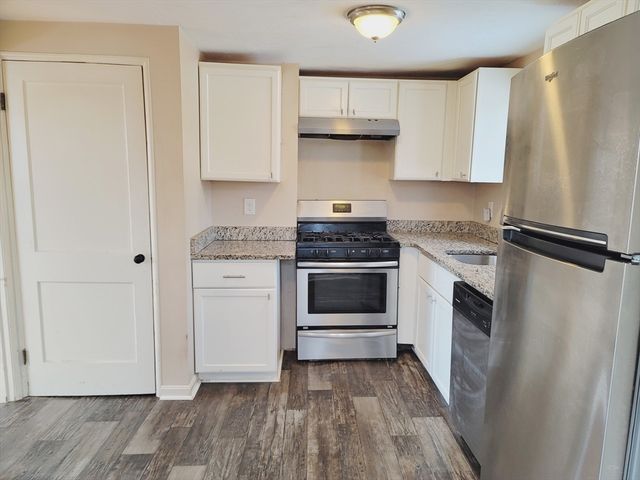 34 Hallron St, Boston, MA 02136