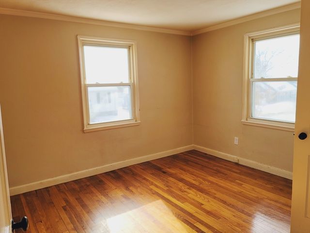 34 Hallron St, Boston, MA 02136