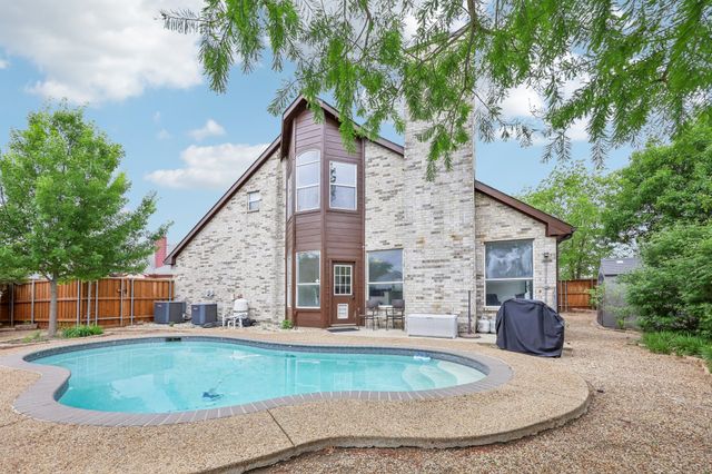 408 Willow Bend Drive, Murphy, TX 75094