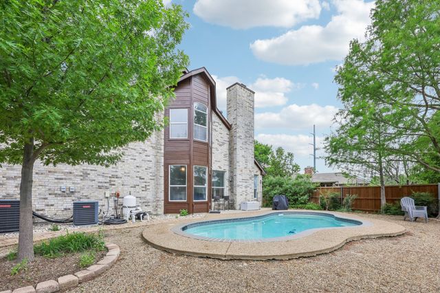 408 Willow Bend Drive, Murphy, TX 75094