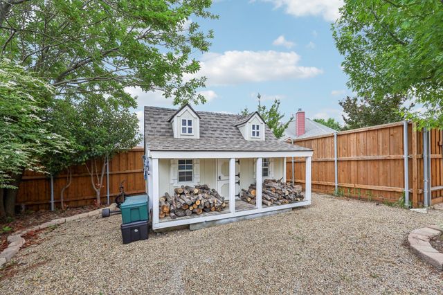 408 Willow Bend Drive, Murphy, TX 75094