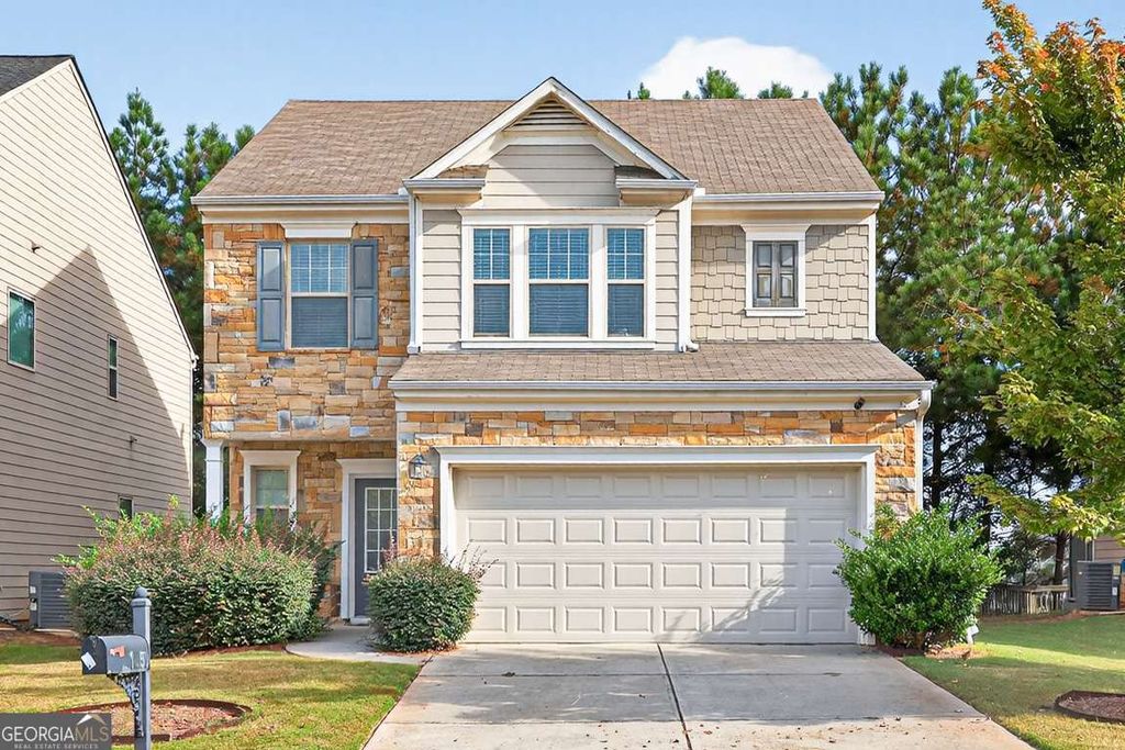 1250 Image Ives Drive, Lawrenceville, GA 30045