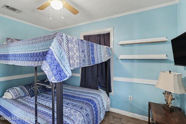 1915 9th Street, Pascagoula, MS 39567