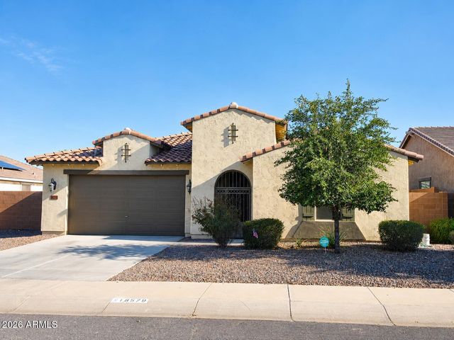 18579 W PIERSON Street, Goodyear, AZ 85395