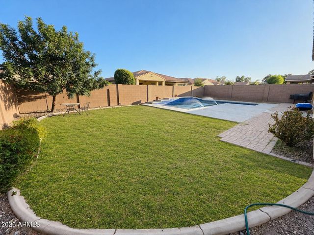 18579 W PIERSON Street, Goodyear, AZ 85395