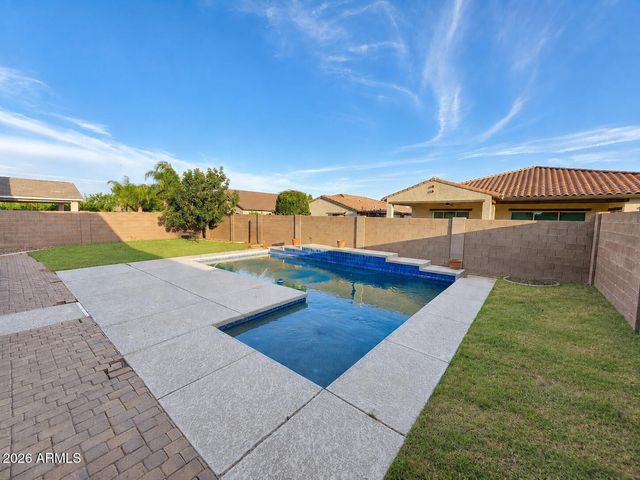 18579 W PIERSON Street, Goodyear, AZ 85395