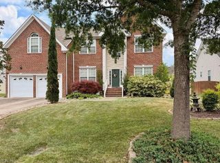 3597 Brannon DR, Virginia Beach, VA 23456