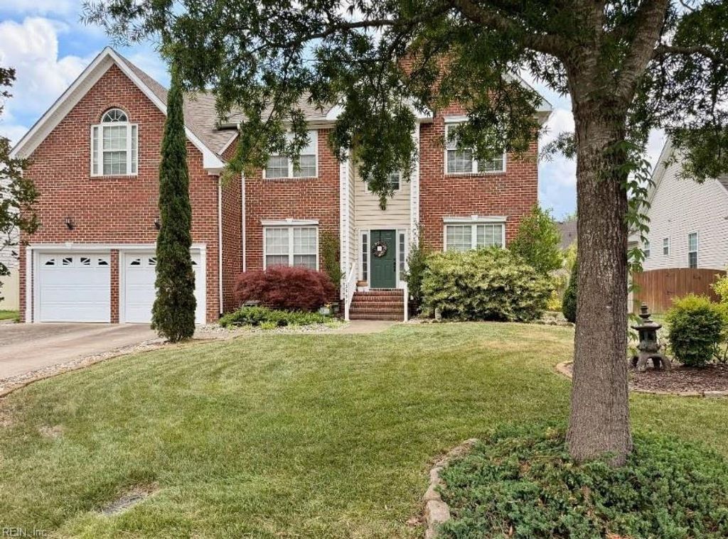 3597 Brannon DR, Virginia Beach, VA 23456