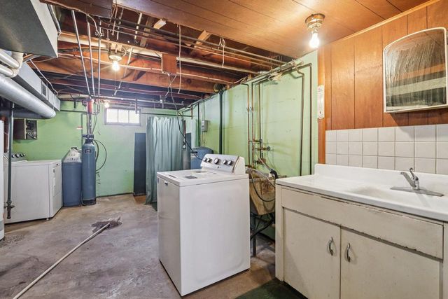 6783 Lodi Springfield Road, Dane, WI 53529