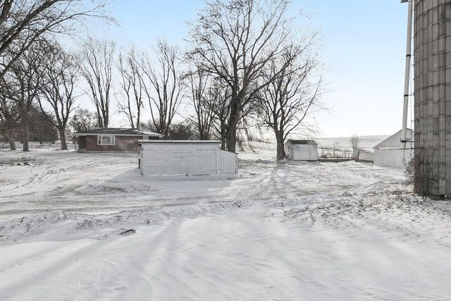 6783 Lodi Springfield Road, Dane, WI 53529