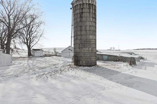 6783 Lodi Springfield Road, Dane, WI 53529