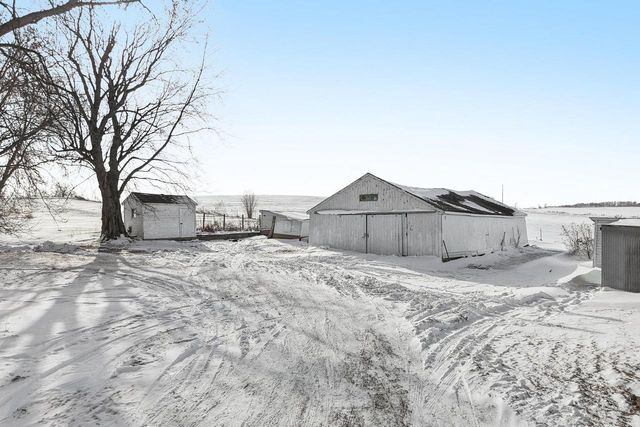 6783 Lodi Springfield Road, Dane, WI 53529