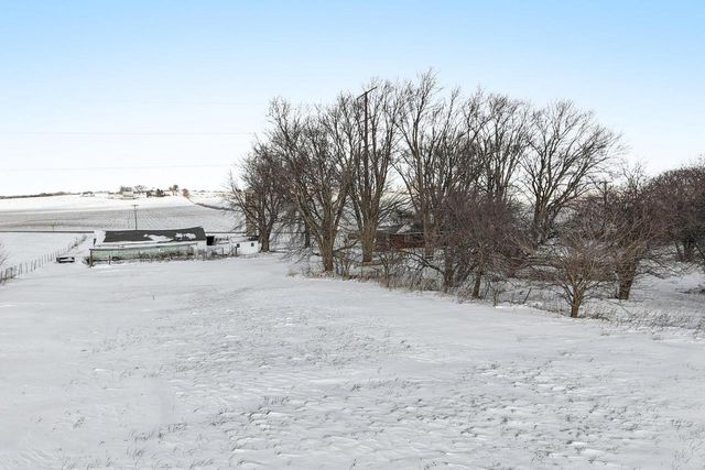 6783 Lodi Springfield Road, Dane, WI 53529