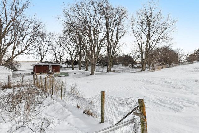 6783 Lodi Springfield Road, Dane, WI 53529