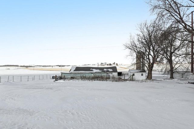 6783 Lodi Springfield Road, Dane, WI 53529