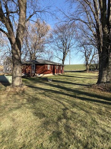 6783 Lodi Springfield Road, Dane, WI 53529