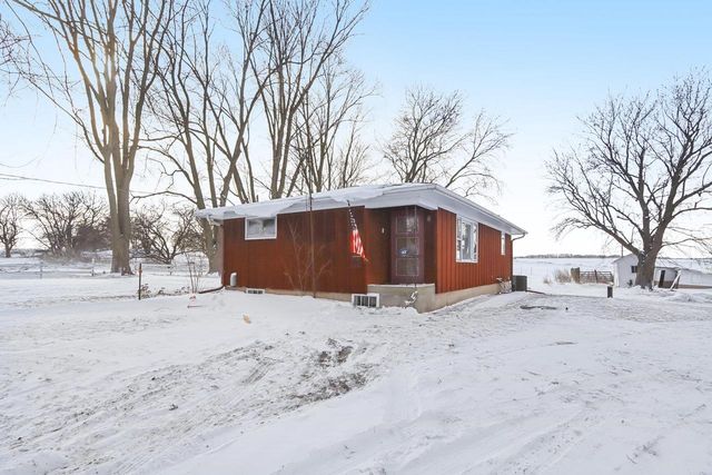 6783 Lodi Springfield Road, Dane, WI 53529