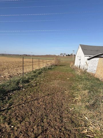 6783 Lodi Springfield Road, Dane, WI 53529