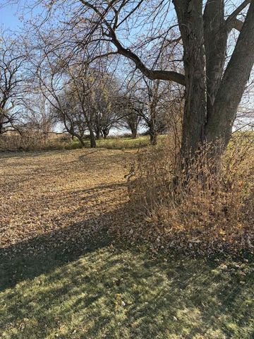 6783 Lodi Springfield Road, Dane, WI 53529