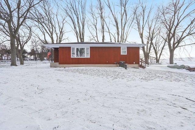 6783 Lodi Springfield Road, Dane, WI 53529
