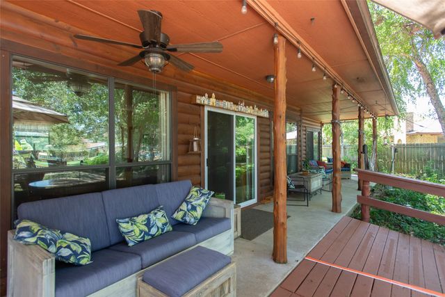 121 Xit Ranch Road, Trinidad, TX 75163