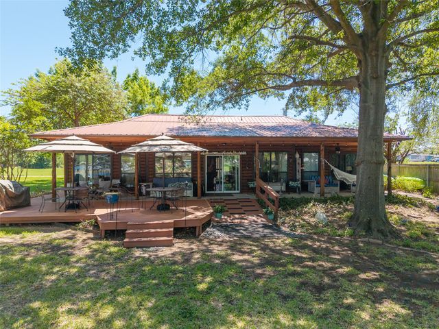 121 Xit Ranch Road, Trinidad, TX 75163