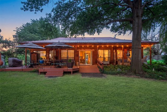 121 Xit Ranch Road, Trinidad, TX 75163