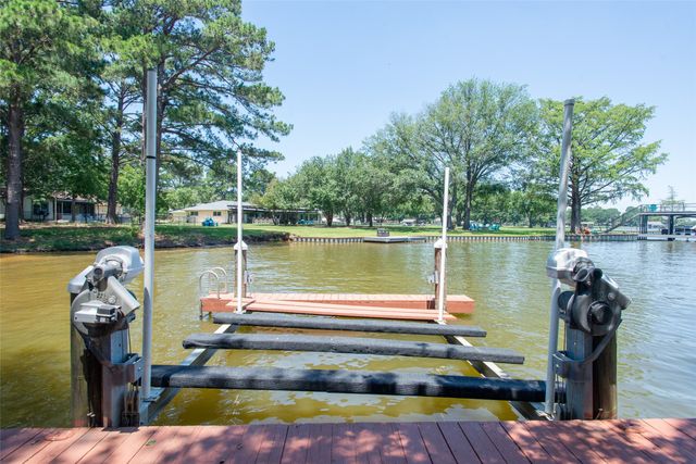 121 Xit Ranch Road, Trinidad, TX 75163