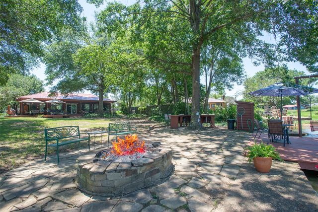121 Xit Ranch Road, Trinidad, TX 75163